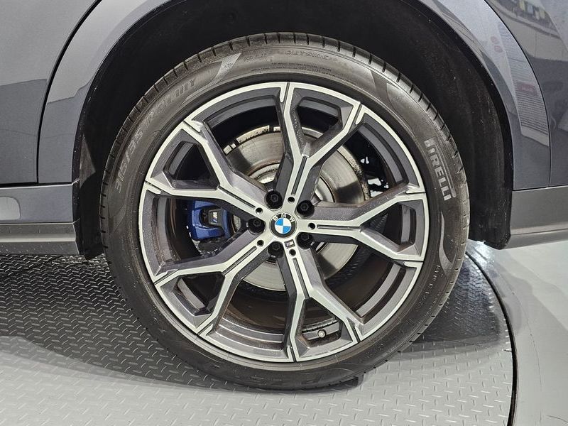 2020 BMW X6 xDrive30d M Sport photo 21