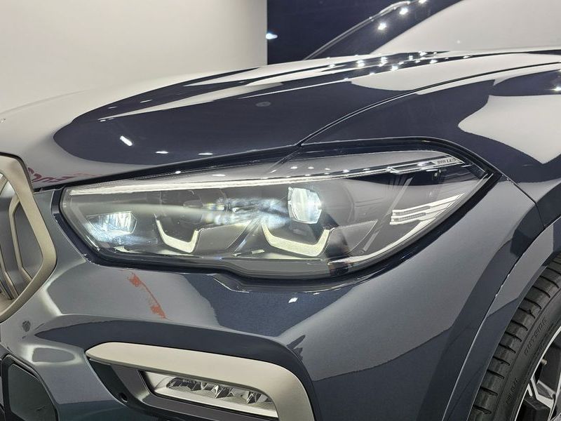 2020 BMW X6 xDrive30d M Sport photo 22