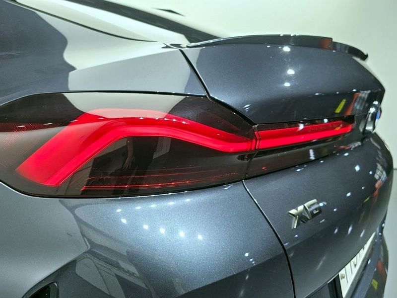 2020 BMW X6 xDrive30d M Sport photo 23