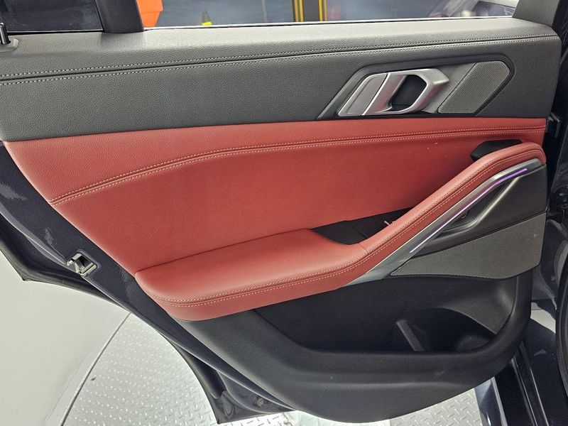 2020 BMW X6 xDrive30d M Sport photo 25