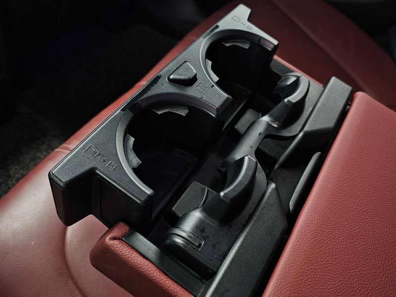 2020 BMW X6 xDrive30d M Sport photo 27