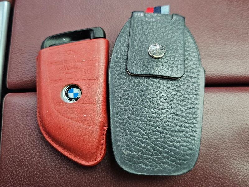 2020 BMW X6 xDrive30d M Sport photo 30
