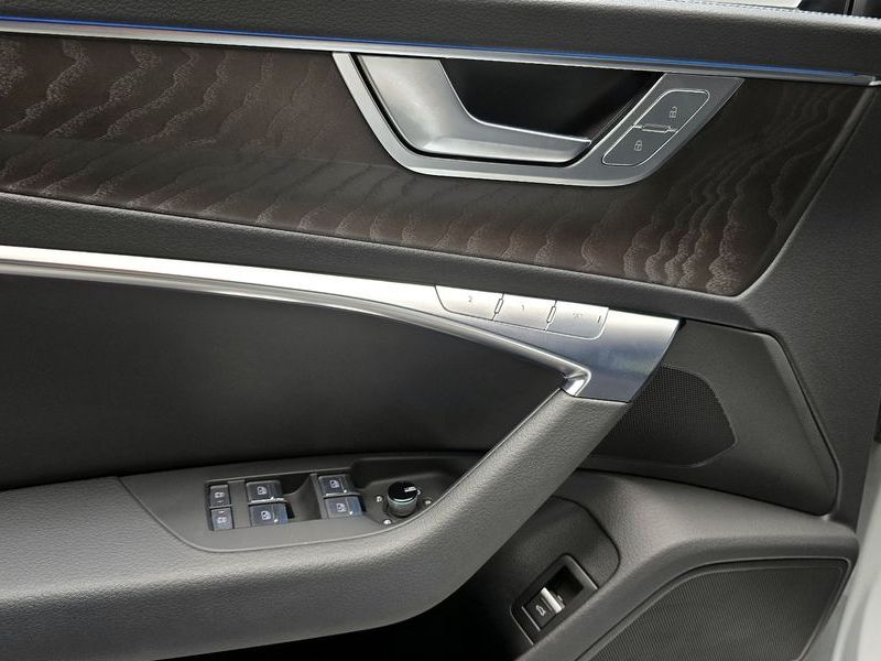 2021 Audi A6 45 TFSI Quattro Premium photo 17