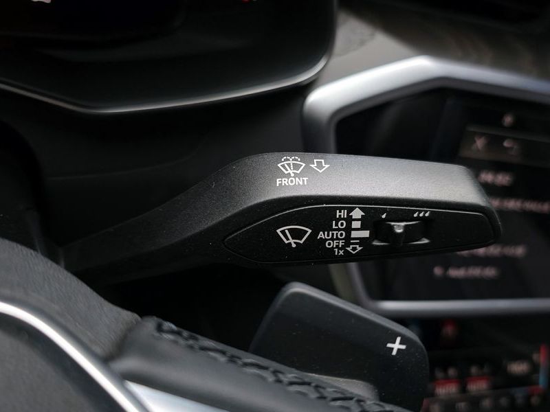 2021 Audi A6 45 TFSI Quattro Premium photo 18
