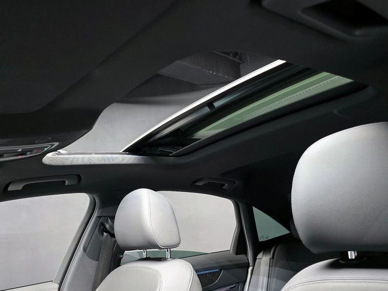 2021 Audi A6 45 TFSI Quattro Premium photo 19