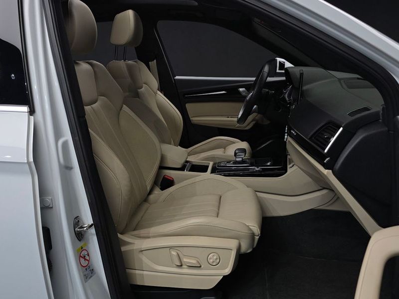 2021 Audi Q5 40 TDI Quattro Premium photo 26