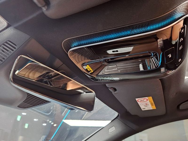 2024 Mercedes-Benz E-Class E300 4MATIC Exclusive photo 16