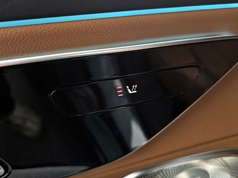 2024 Mercedes-Benz E-Class E300 4MATIC Exclusive photo 17