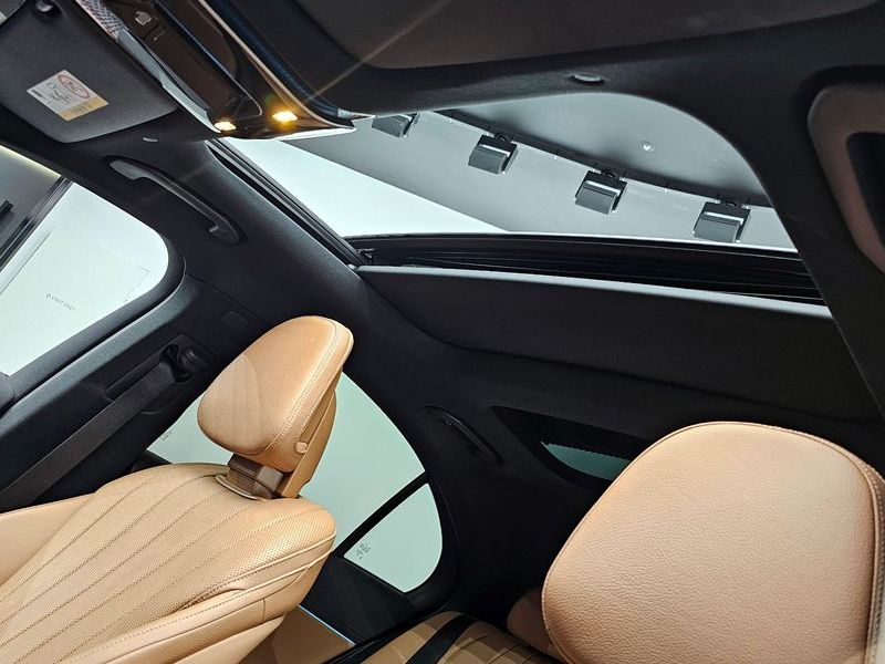 2024 Mercedes-Benz E-Class E300 4MATIC Exclusive photo 18