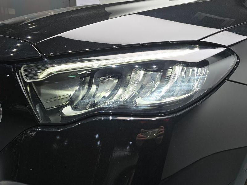 2024 Mercedes-Benz E-Class E200 Avantgarde photo 22