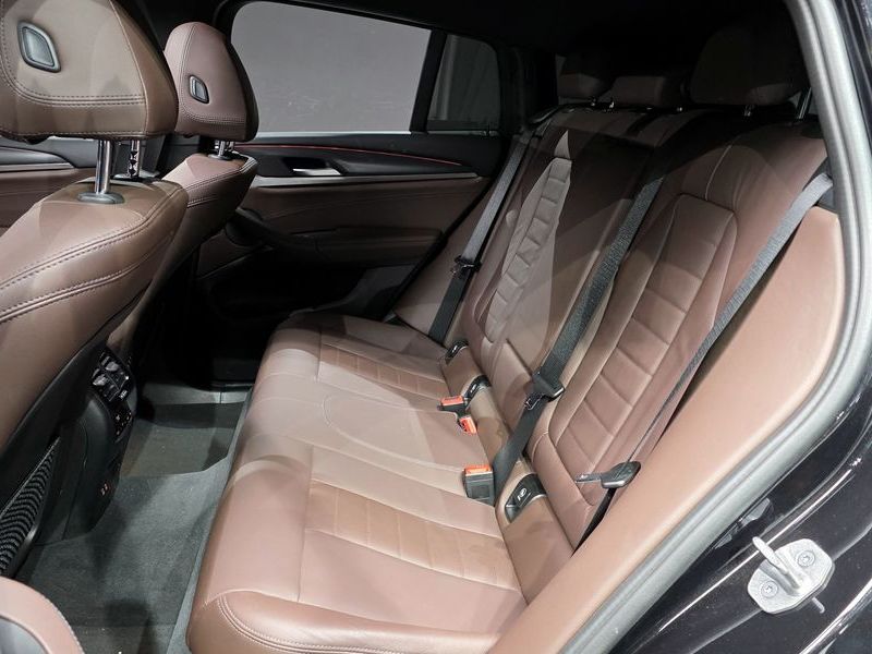 2023 BMW X4 xDrive20i M Sport photo 12
