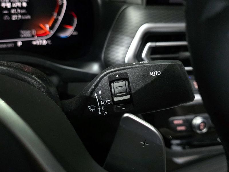 2023 BMW X4 xDrive20i M Sport photo 18