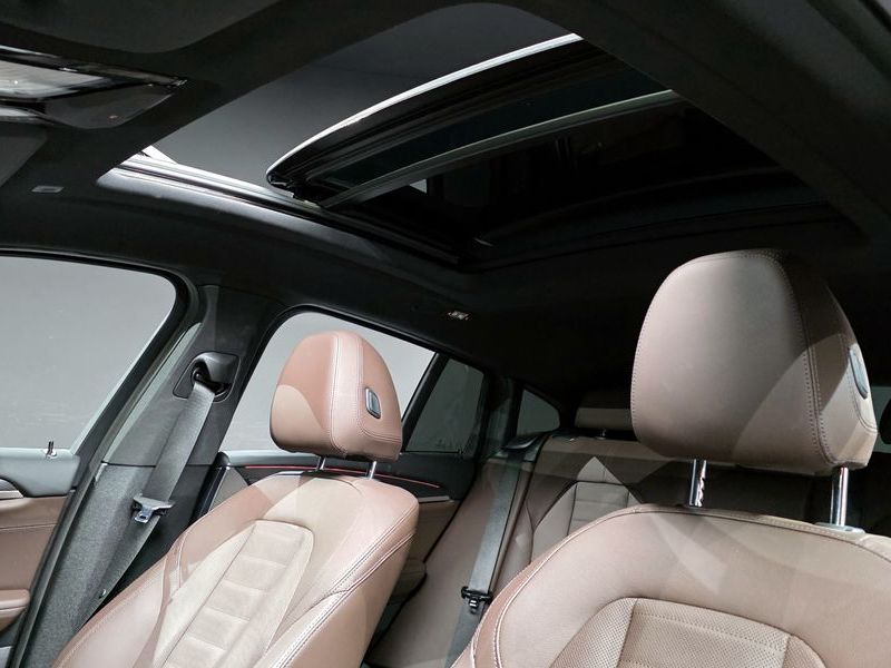 2023 BMW X4 xDrive20i M Sport photo 19