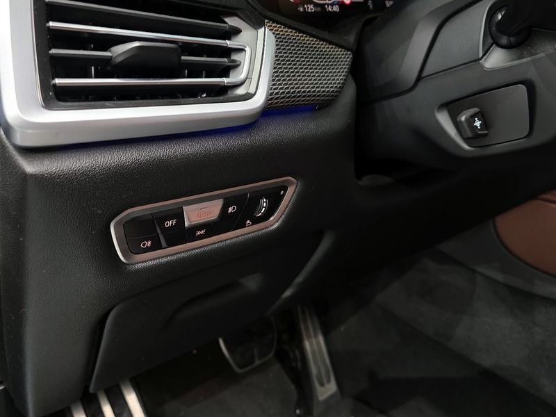 2022 BMW X6 xDrive40i M Sport photo 16