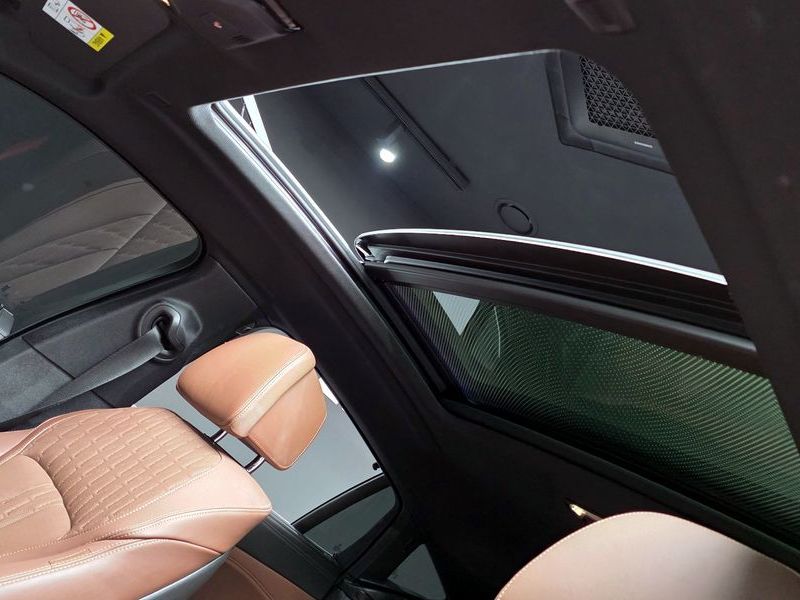 2022 BMW X6 xDrive40i M Sport photo 18