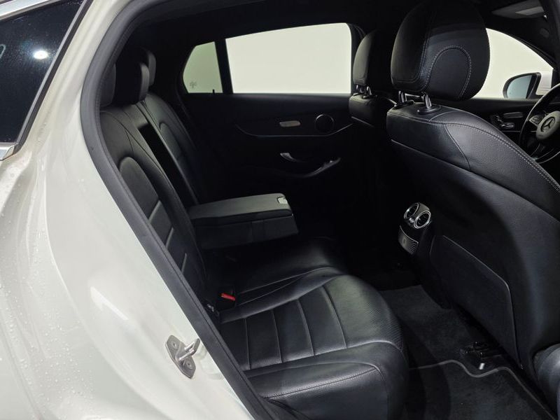 2019 Mercedes-Benz C-Class GCL300 4MATIC Coupe photo 12