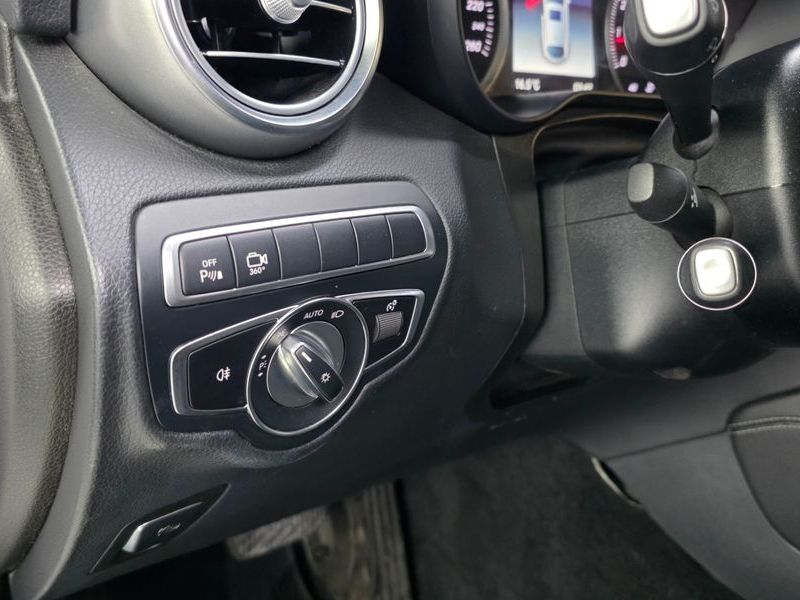 2019 Mercedes-Benz C-Class GCL300 4MATIC Coupe photo 17