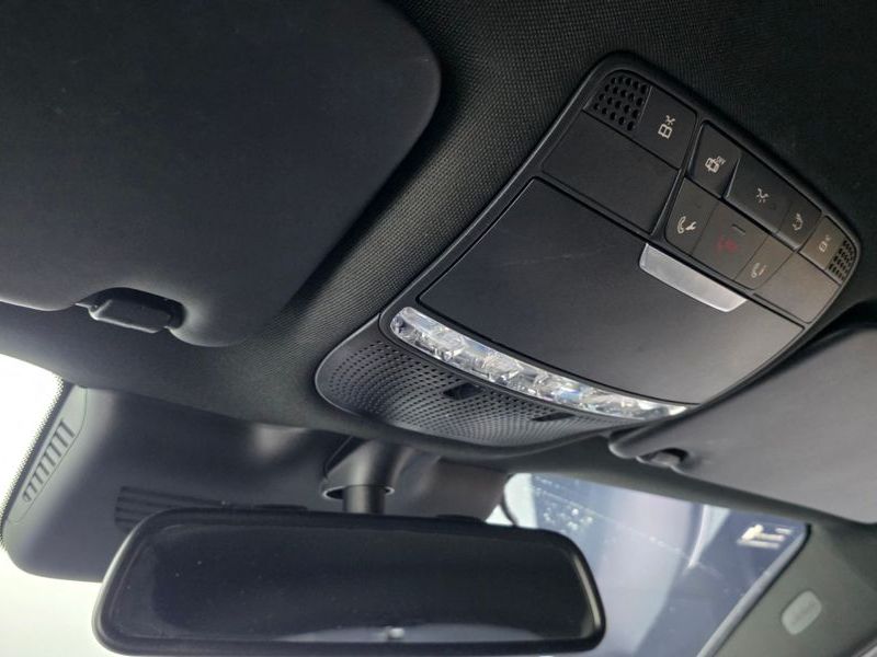 2019 Mercedes-Benz C-Class GCL300 4MATIC Coupe photo 18