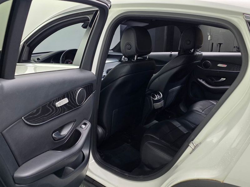 2019 Mercedes-Benz C-Class GCL300 4MATIC Coupe photo 26