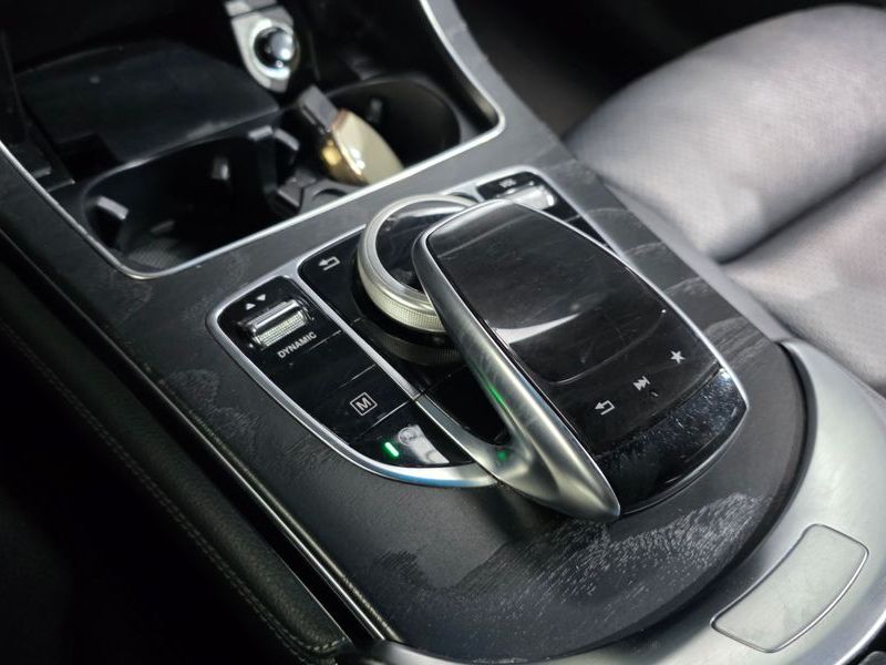 2019 Mercedes-Benz C-Class GCL300 4MATIC Coupe photo 28