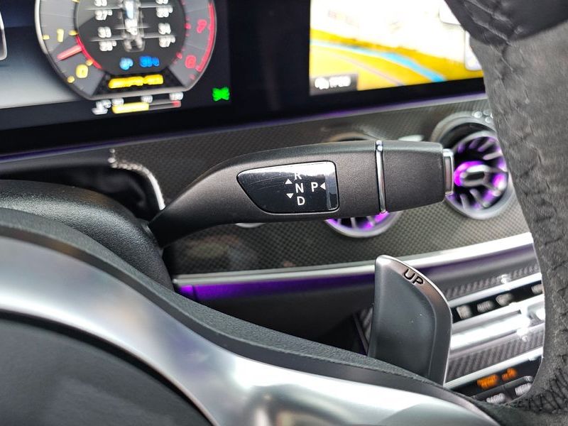 2020 Mercedes-Benz E-Class E53 AMG 4MATIC+ Coupe photo 9