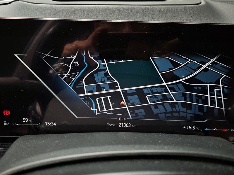 2024 BMW X5 xDrive 40i M Sport photo 8