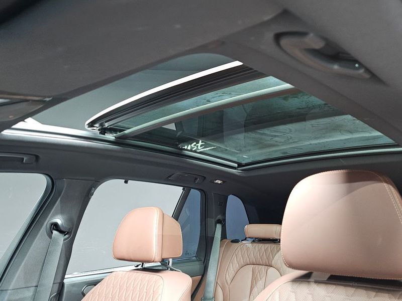 2024 BMW X5 xDrive 40i M Sport photo 19