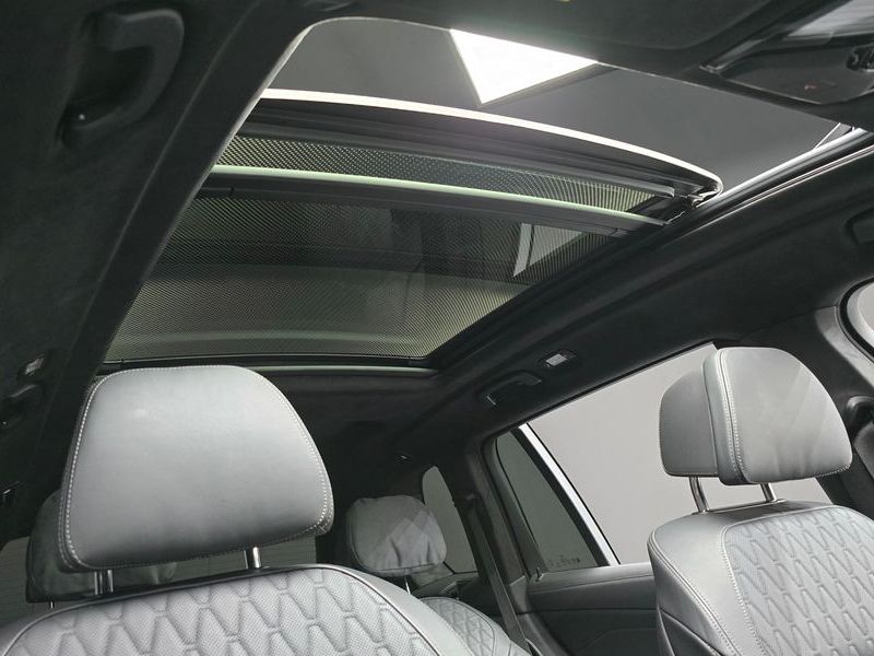 2025 BMW X7 xDrive 40i M Sport 6STR photo 19