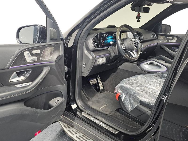 2023 Mercedes-Benz S-Class GLS580 4MATIC photo 10