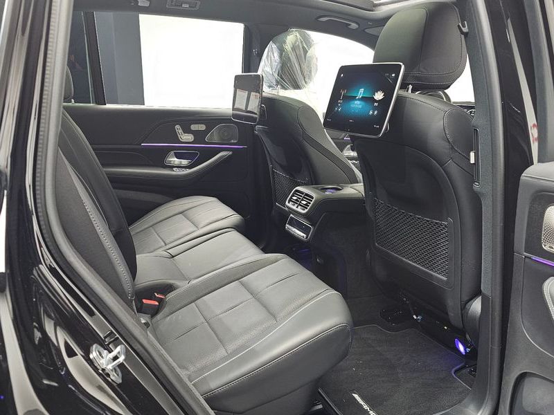 2023 Mercedes-Benz S-Class GLS580 4MATIC photo 12