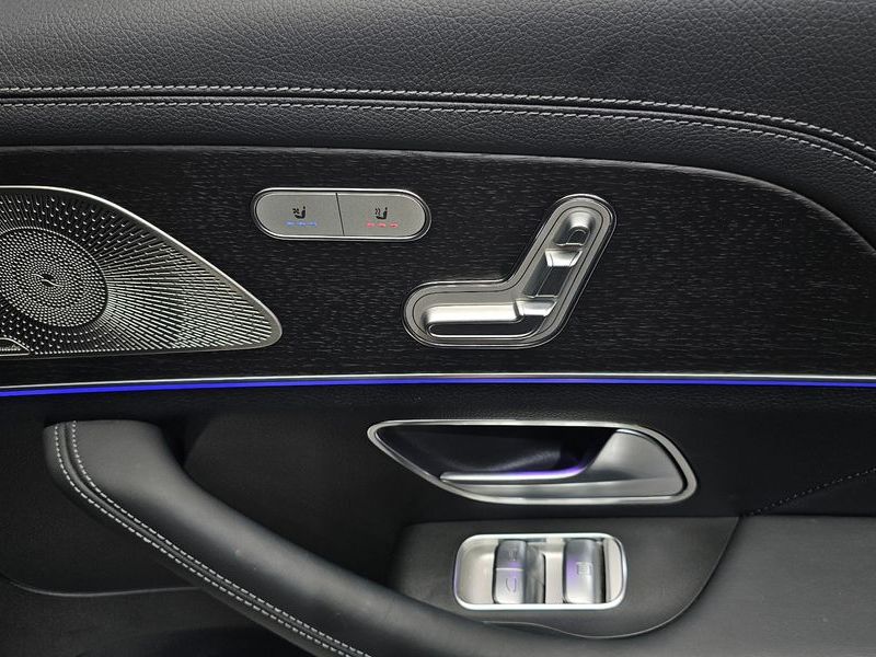 2023 Mercedes-Benz S-Class GLS580 4MATIC photo 18