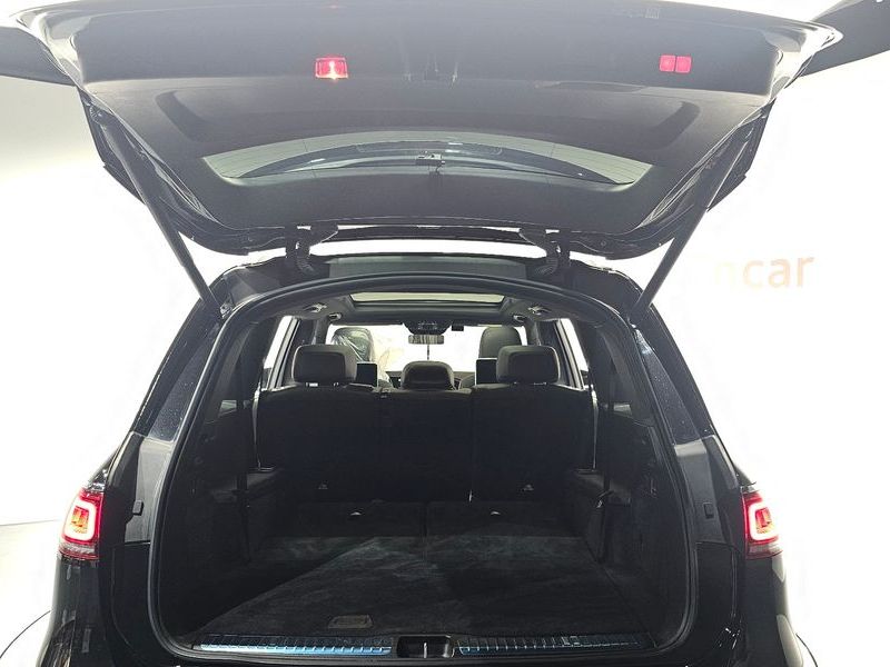 2023 Mercedes-Benz S-Class GLS580 4MATIC photo 20