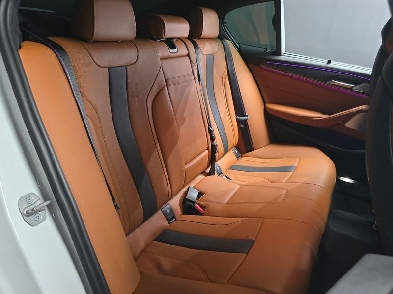 2023 BMW M5 Sedan Competition photo 12