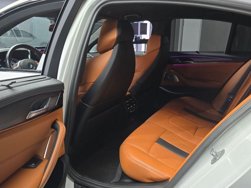 2023 BMW M5 Sedan Competition photo 13