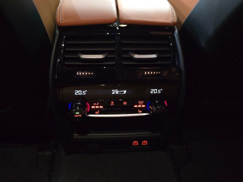 2023 BMW M5 Sedan Competition photo 19