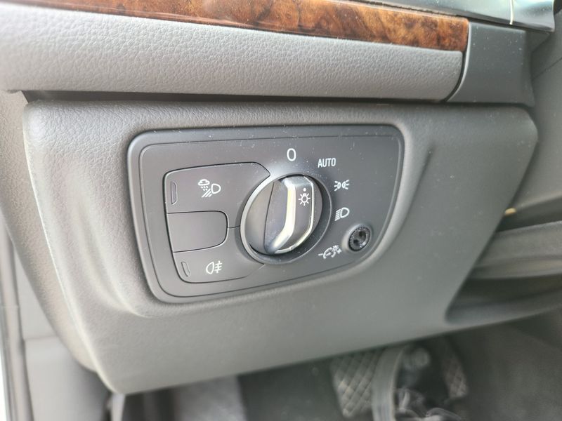 2015 Audi A6 45 TDI Quattro C7 photo 15