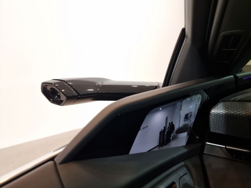2025 Audi A6 Performance S line photo 11
