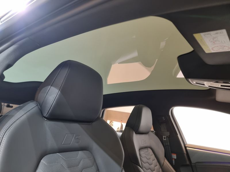 2025 Audi A6 Performance S line photo 16