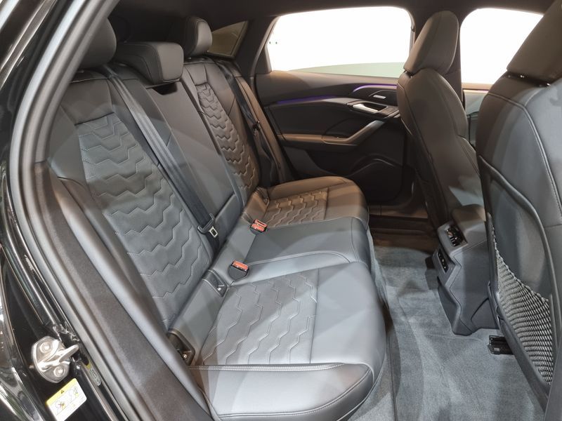 2025 Audi A6 Performance S line photo 20