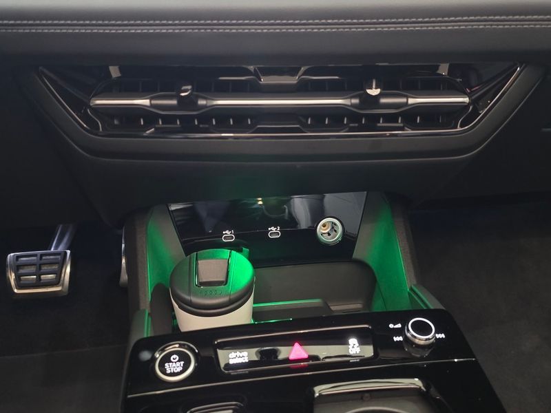 2025 Audi Q6 e-tron Premium Quattro photo 14
