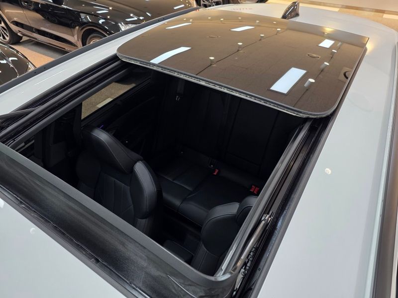2025 Audi Q6 e-tron Premium Quattro photo 20