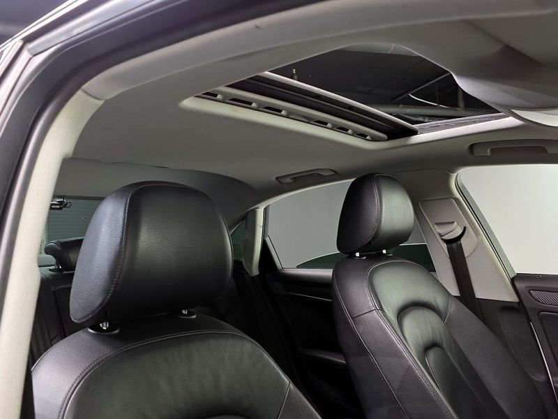 2015 Audi A4 35 TDI Quattro Dynamic B8 photo 18