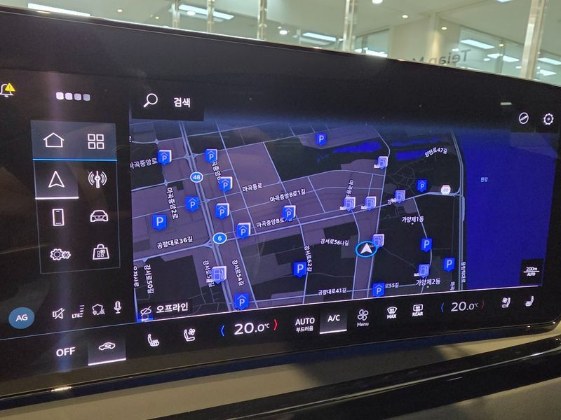 2025 Audi A5 40 TFSI Quattro Advanced photo 14
