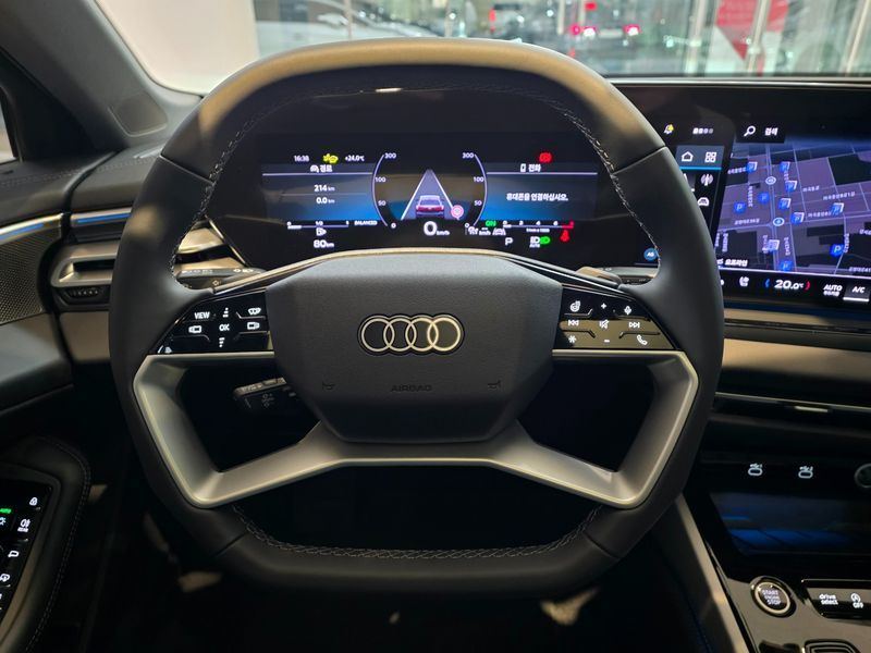 2025 Audi A5 40 TFSI Quattro Advanced photo 16
