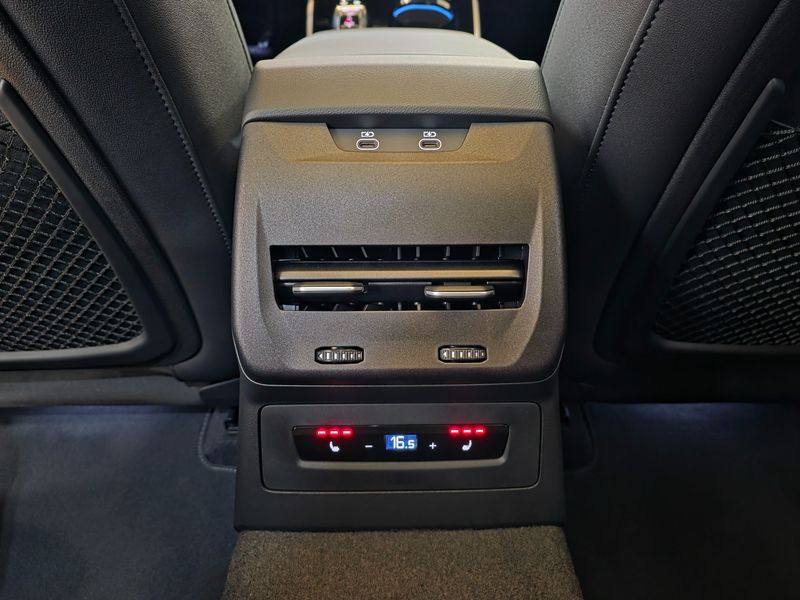 2025 Audi A5 40 TFSI Quattro Advanced photo 18