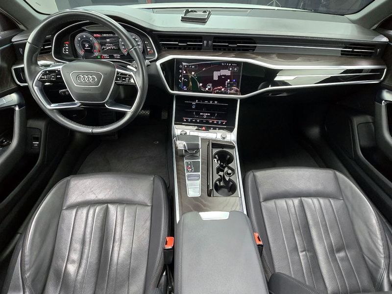 2023 Audi A6 40 TDI Premium photo 7