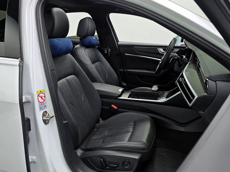 2023 Audi A6 40 TDI Premium photo 10