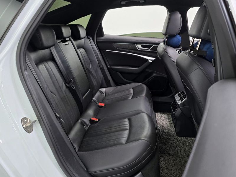 2023 Audi A6 40 TDI Premium photo 12