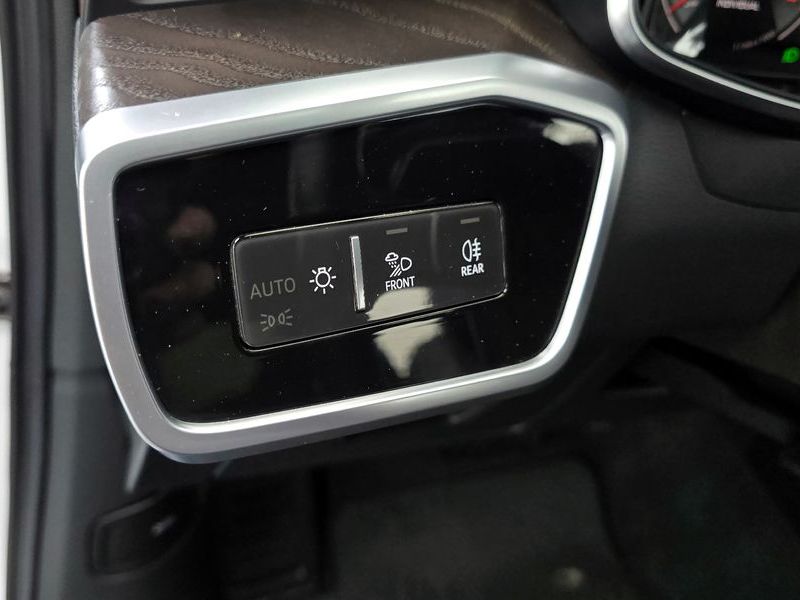 2023 Audi A6 40 TDI Premium photo 13