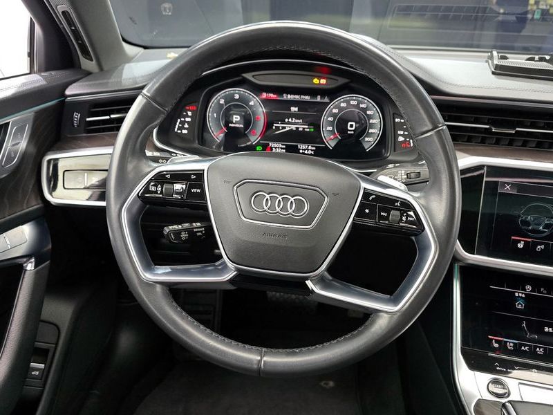 2023 Audi A6 40 TDI Premium photo 14